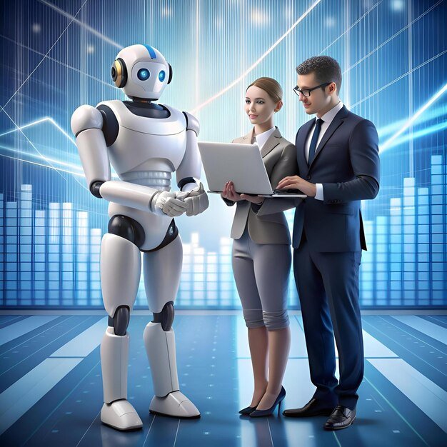 How Artificial Intelligence Is Transforming Modern Businesses